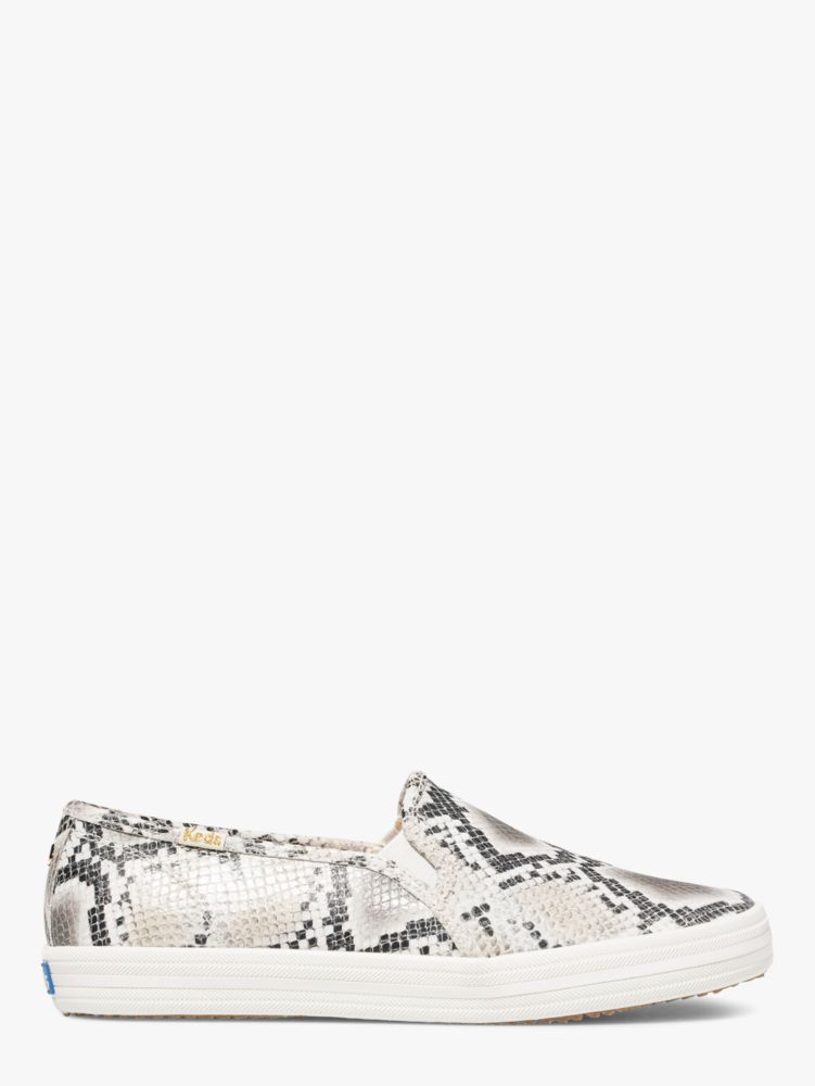 Keds x kate spade new york hot sale double decker