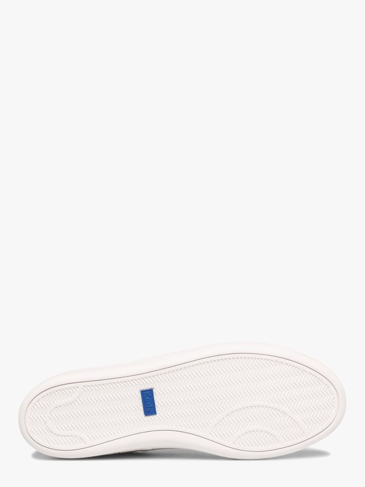 Keds X Kate Spade New York Ace Dot Sneakers | Kate Spade New