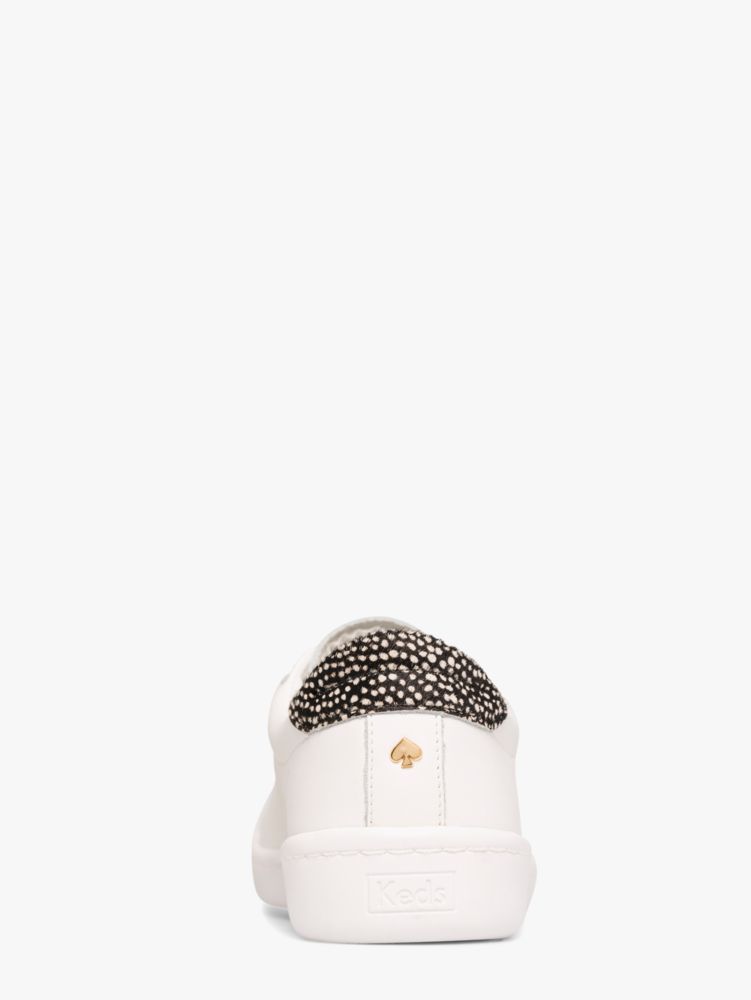 新品　Kate Spade x　Keds Oversized Dot シューズ Keds X Kate Spade New York Triple Kick Oversized Dot