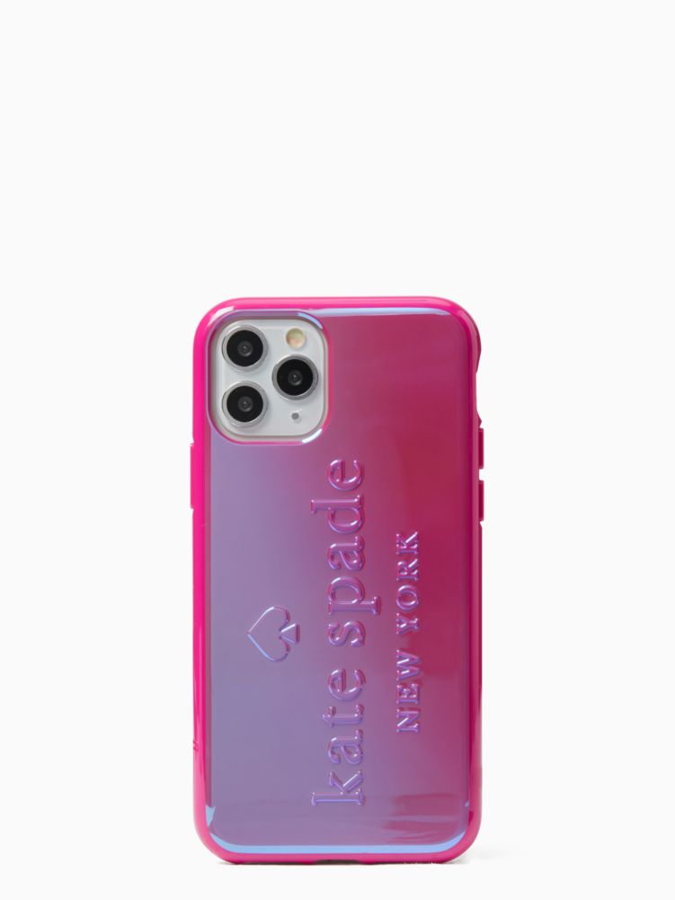 Kate Spade,Iphone Cases Kate Spade Logo Iphone 11 Pro Case,