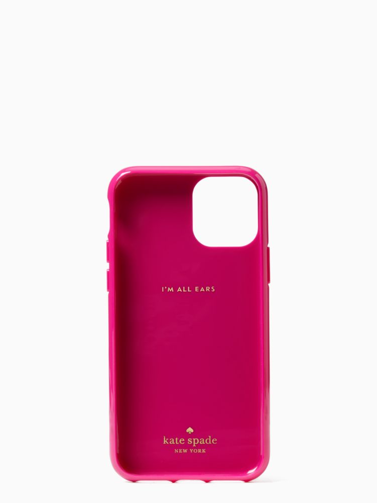 Kate Spade,Iphone Cases Kate Spade Logo Iphone 11 Pro Case,