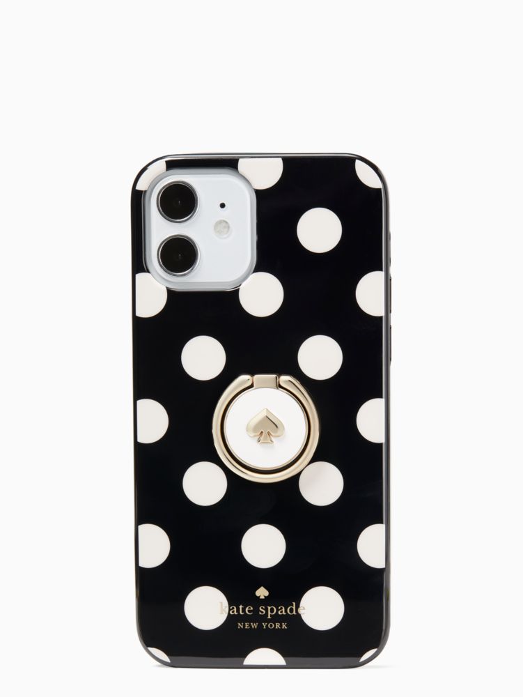 Kate spade iphone store 12 pro case