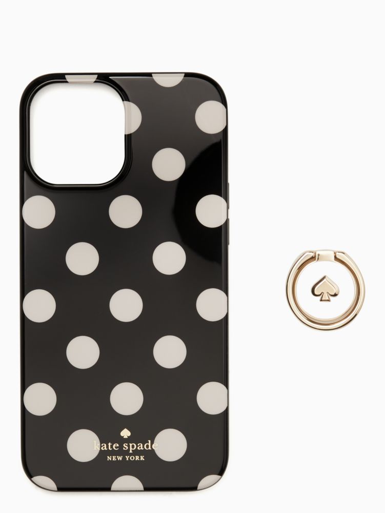 Dot Iphone 12 Pro Max Case | Kate Spade Outlet