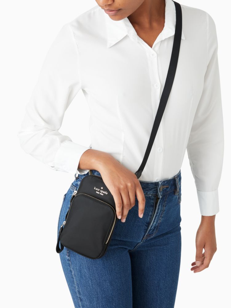 Kate spade iphone crossbody new arrivals