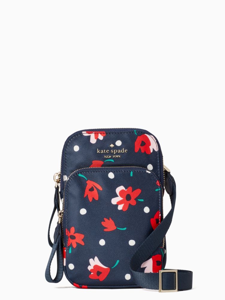 Iphone crossbody best sale bag kate spade