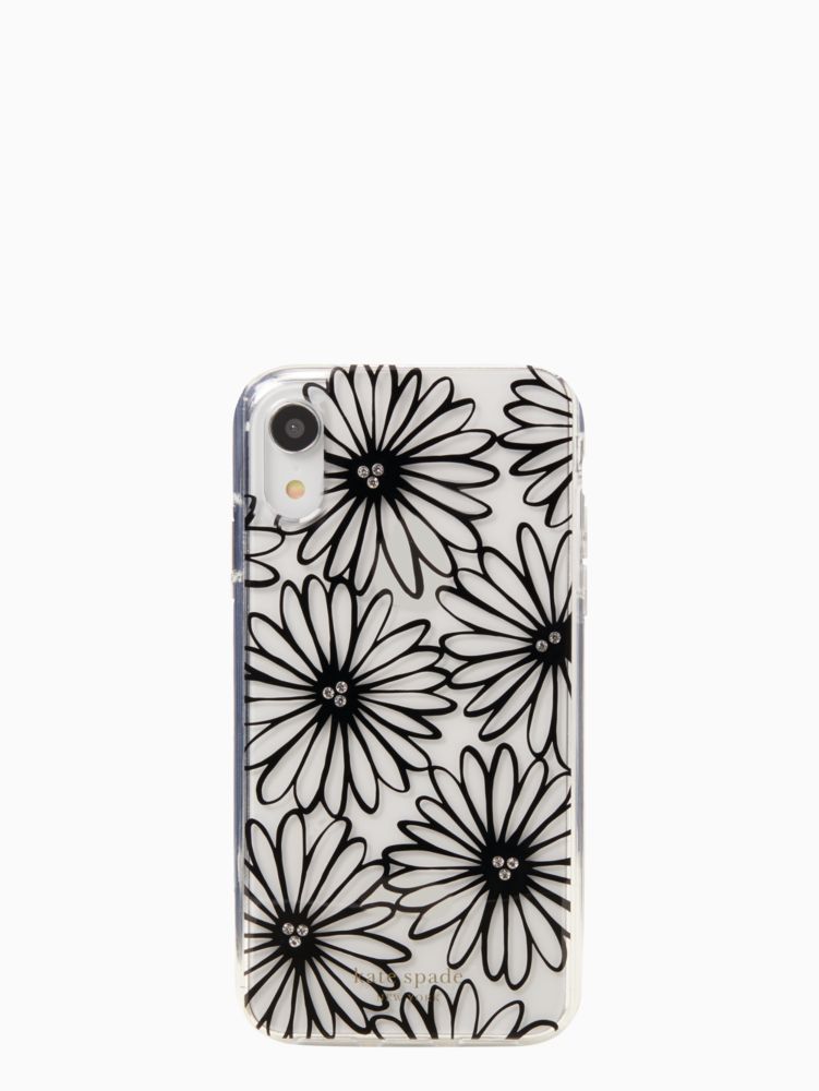 Daisy I Phone Xr Case Kate Spade New York