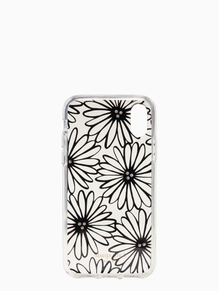 Kate Spade,daisy iphone xs  case,
