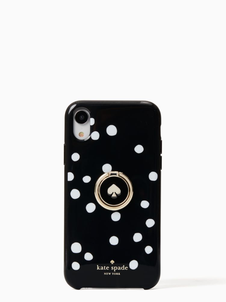 Kate Spade,Dot Ring Set Iphone Xr Case,
