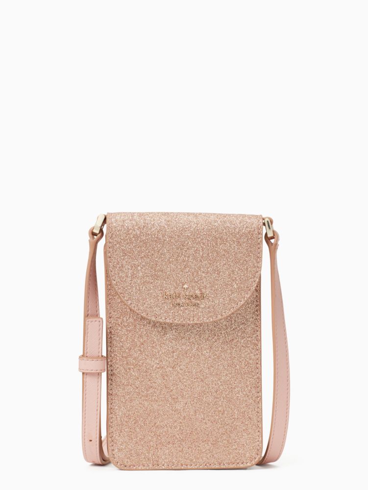 Kate spade joeley online rose gold