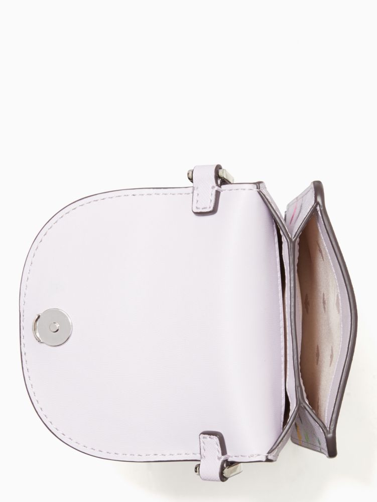 *⋆❁*Cameron*❁⋆*～断捨離中 様　K18 クロス Cameron Floral Ditsy North South Flap Phone Crossbody | Kate