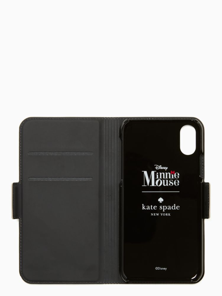 Kate Spade Iphone buy 12 PRO MAX FOLIO NEW