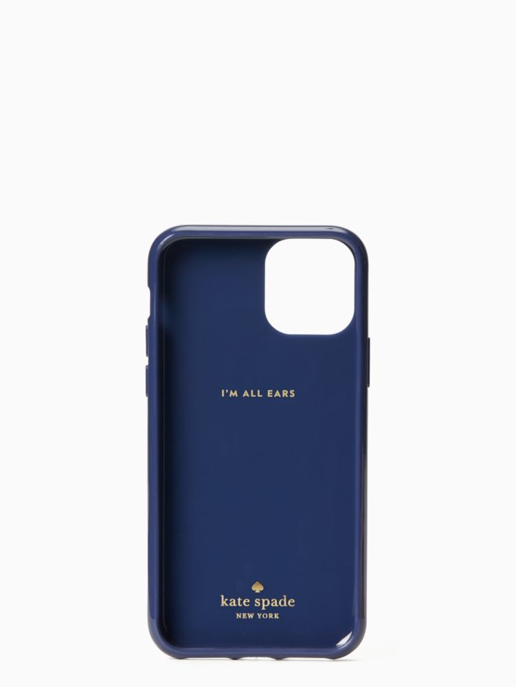 Kate Spade,floral bouquet iPhone 11 pro case,phone cases,