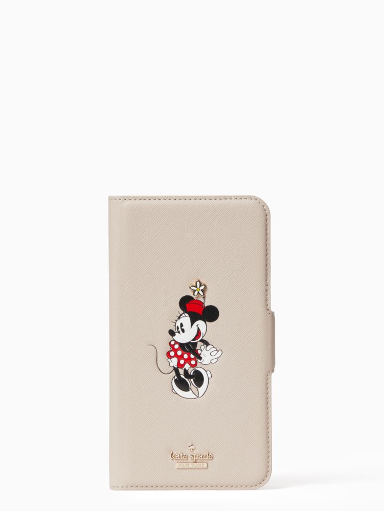 Kate spade mickey online wallet