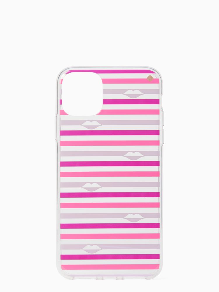 Lips With Stripe- Xs Max Update, , Product
