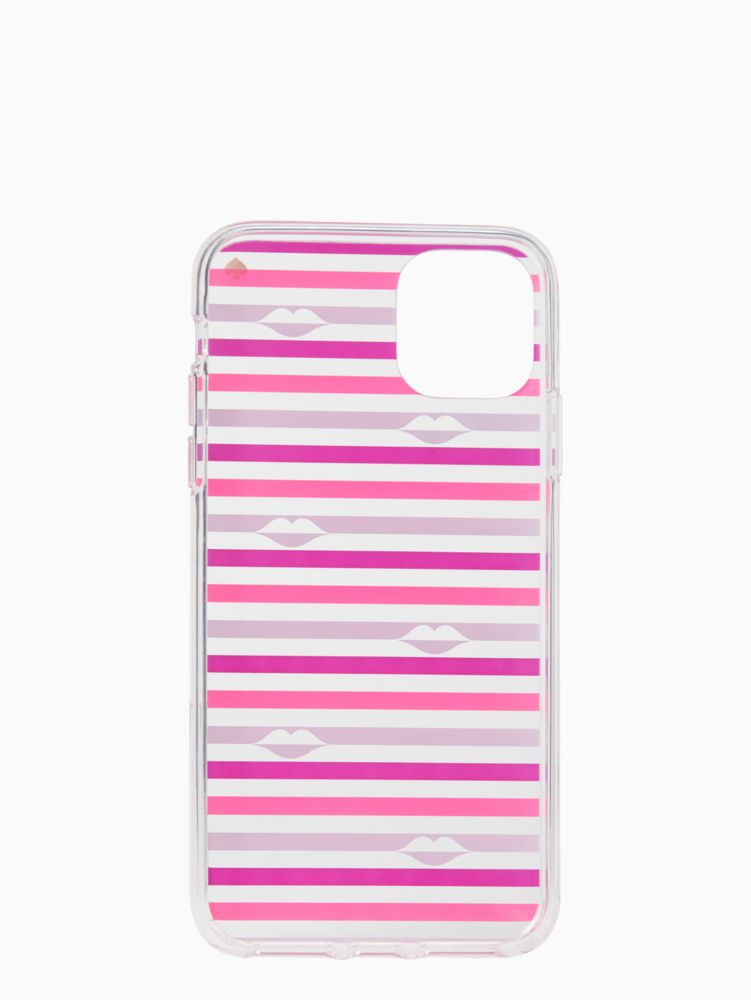Lips With Stripe- Xs Max Update, , Product