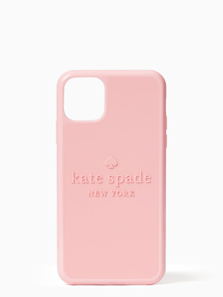 Kate Spade,kate spade logo iphone 11 pro max case,phone cases,