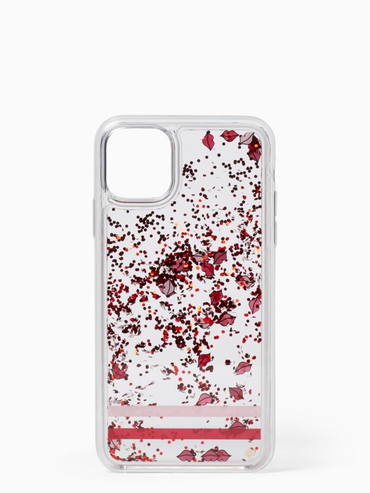Kate Spade,liquid lips glitter- xs max update,
