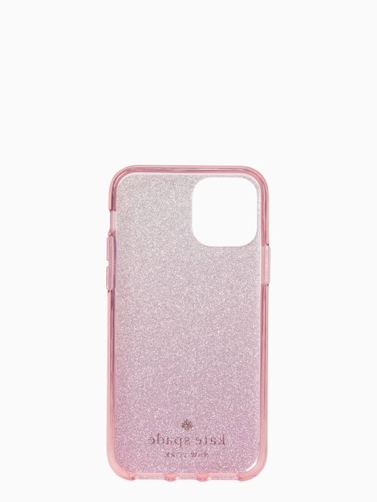 Ombre Glitter Iphone 11 Pro Case | Kate Spade New York