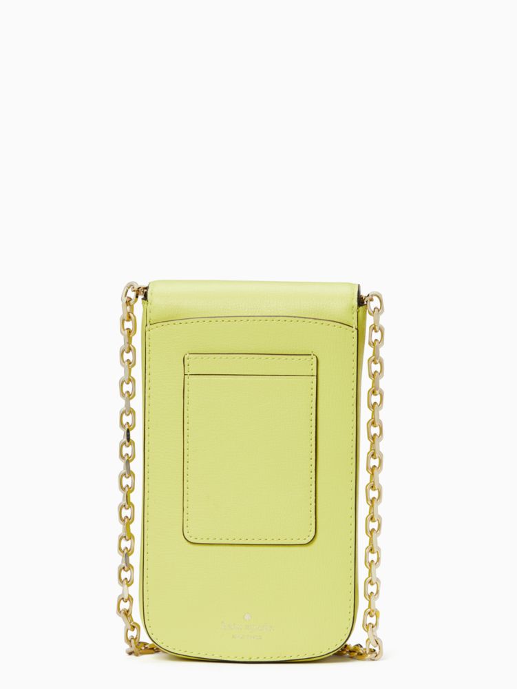 Robyn north south flap phone crossbody sale