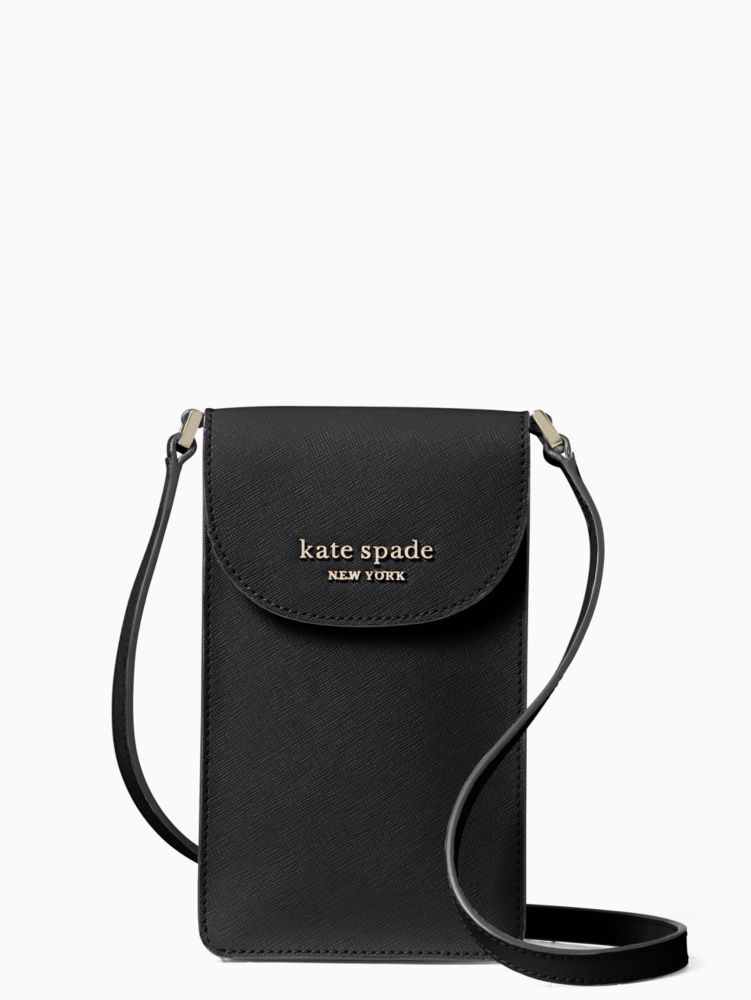 Cameron North South Flap Phone Crossbody Kate Spade Outlet