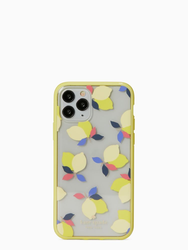 Kate spade iphone 11 store pro case