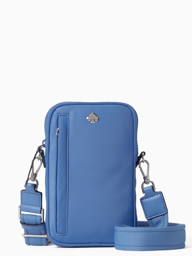 north south crossbody phone bag