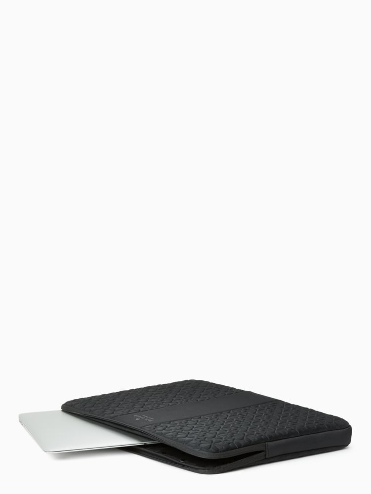 Kate spade hotsell universal laptop commuter