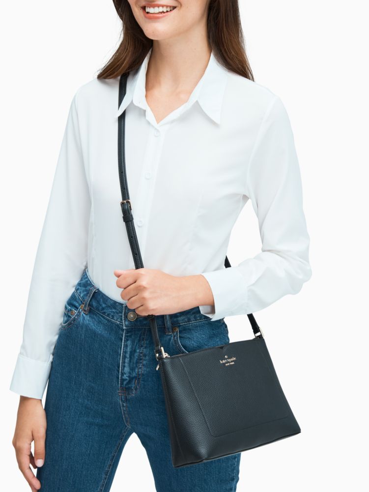 Kate Spade New York Harlow Crossbody