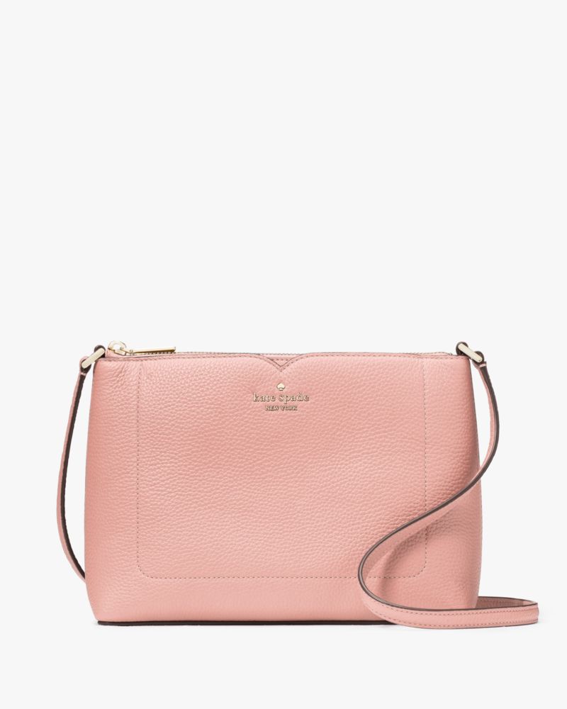 Kate spade harlow online crossbody