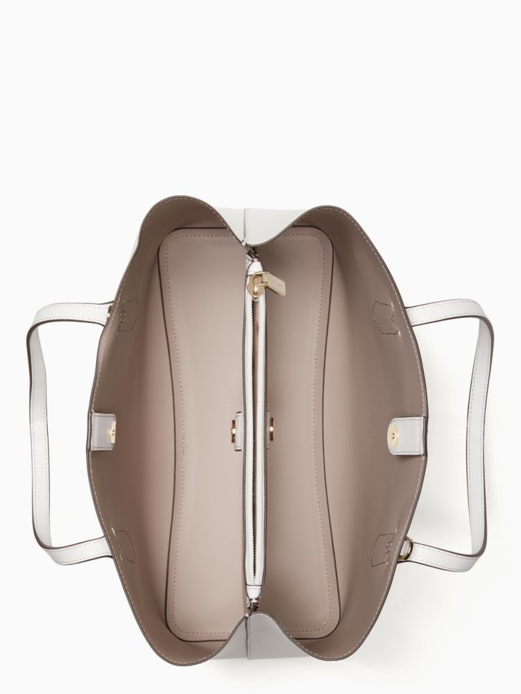 QA_AUTO harper satchel, pale dogwood/light fwn, Product