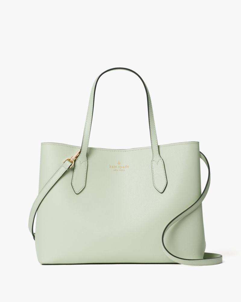 Kate spade lime hot sale green purse