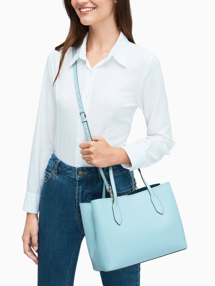 QA_AUTO harper satchel, FROSTED SPEARMINT, Product