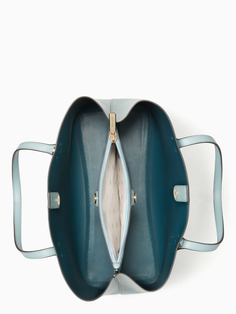 QA_AUTO harper satchel, FROSTED SPEARMINT, Product