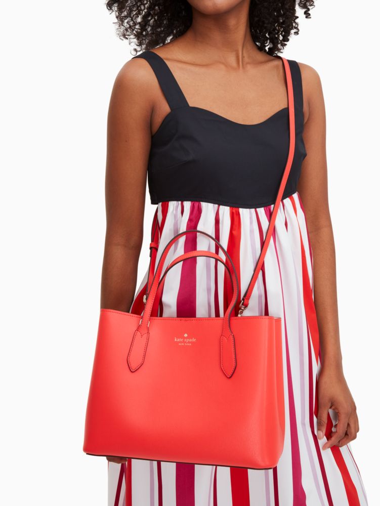 Harper satchel kate spade sale