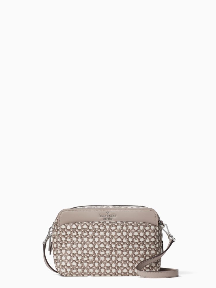 Kate Spade,spade link camera bag,crossbody bags,