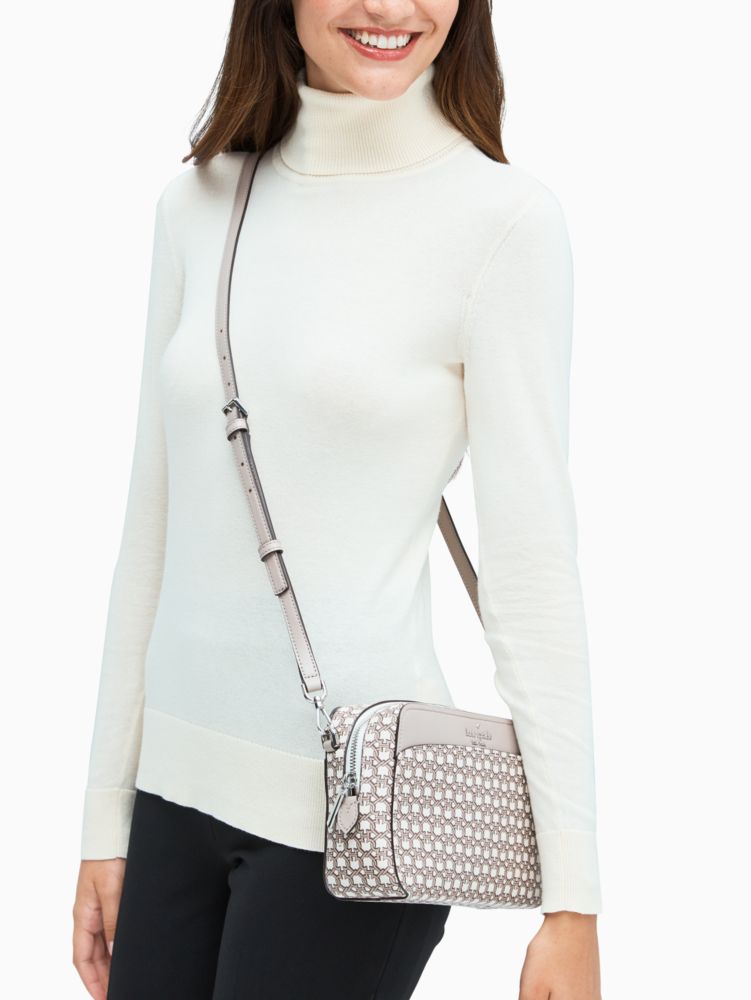 Spade Link Camera Bag | Kate Spade Outlet