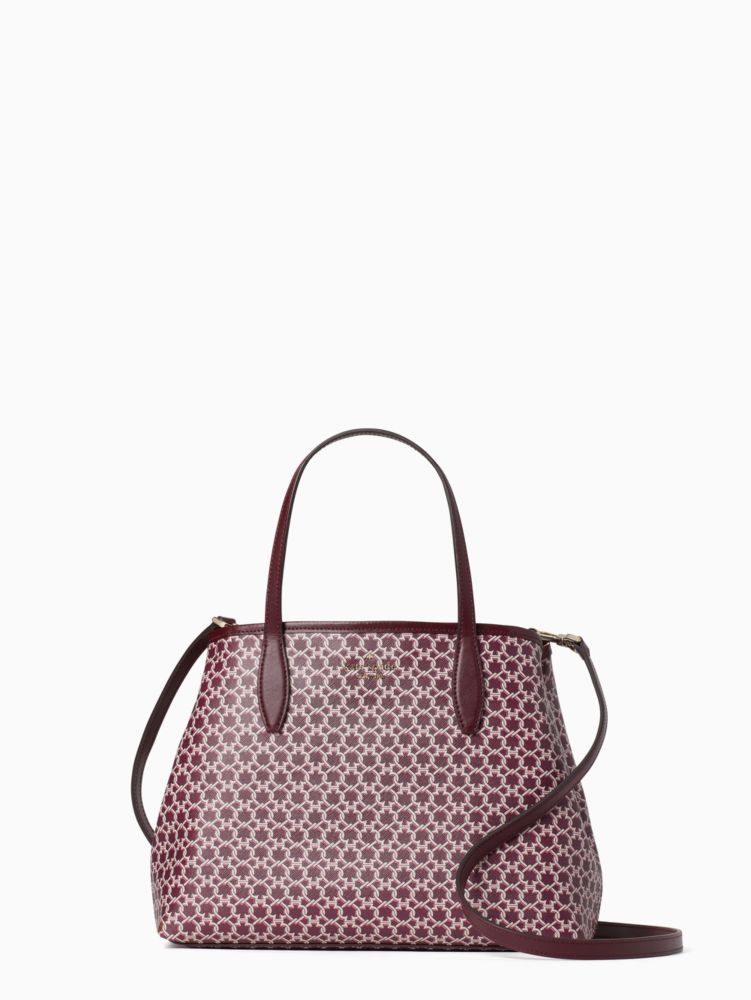 Spade Link Mini Tote | Kate Spade Outlet
