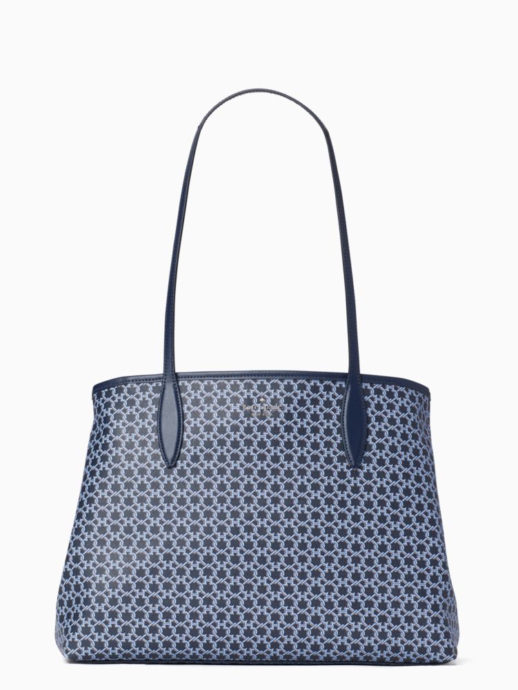 Spade Link Tote Kate Spade GB