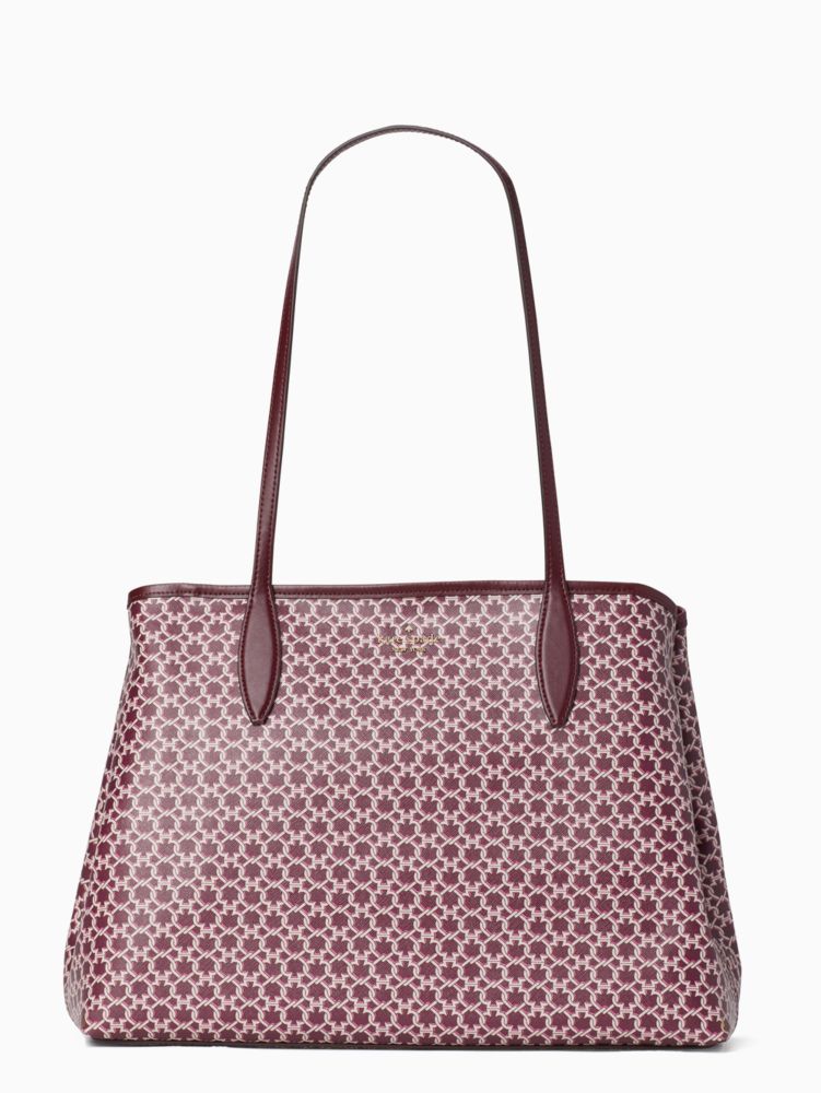 Spade Link Tote Kate Spade GB