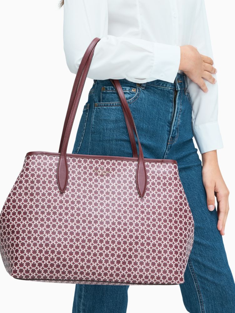 Kate spade mini link tote hotsell