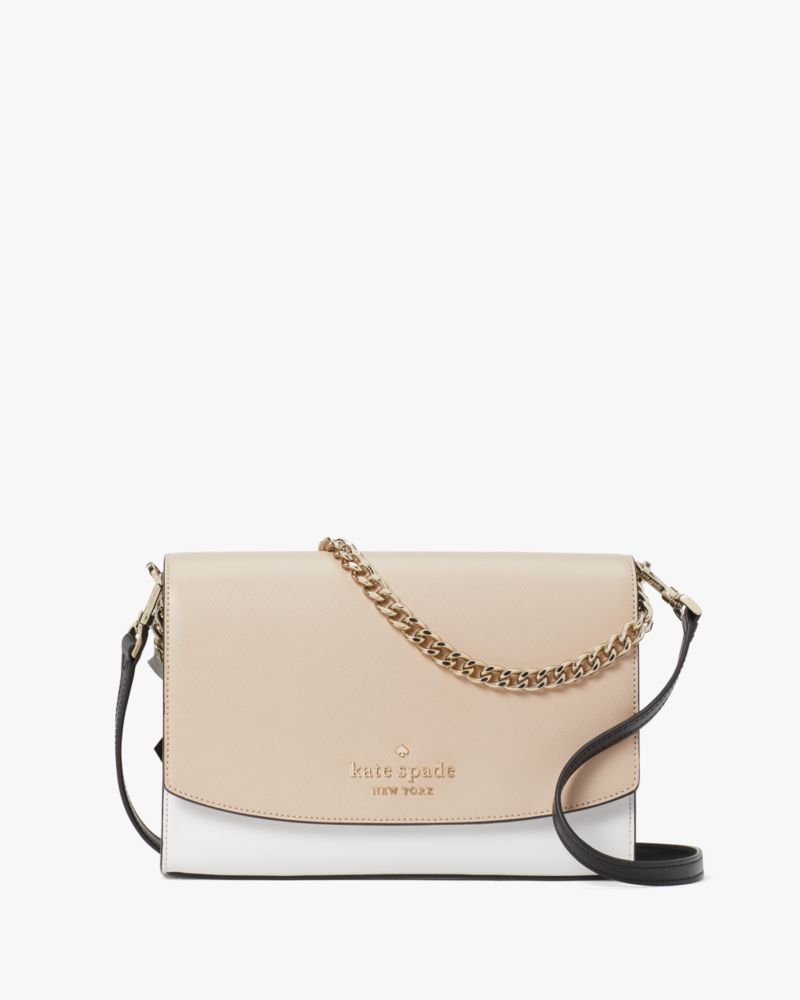 kate spade carson convertible crossbody｜TikTok Search