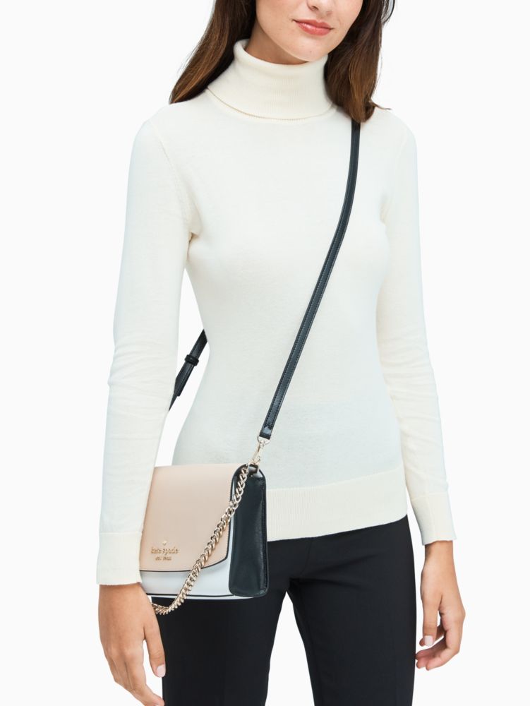 Kate Spade New York Carson Convertible Crossbody