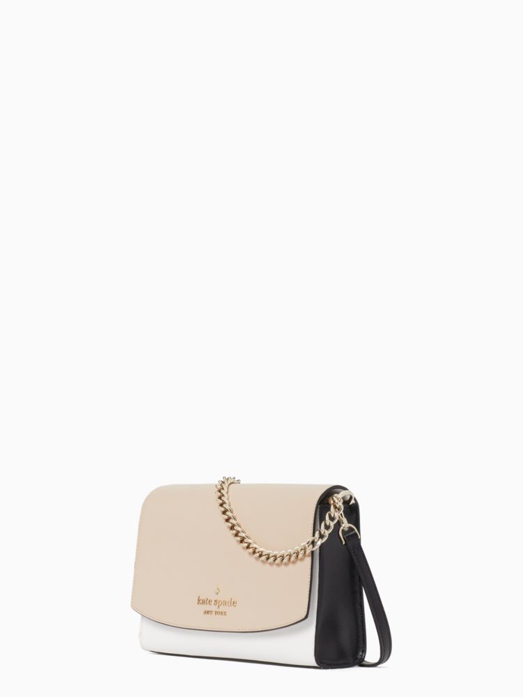 Kate Spade Carson Convertible Crossbody Purse Blue - $129 (53% Off Retail)  New With Tags - From Kash