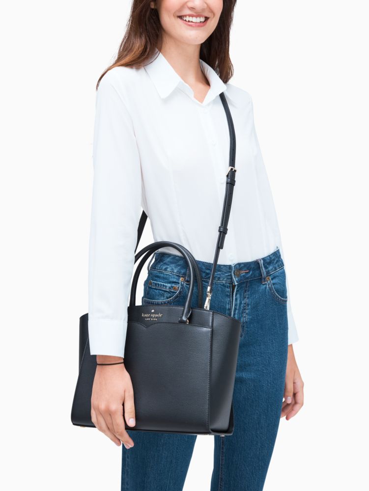 Kate spade frannie medium satchel new arrivals