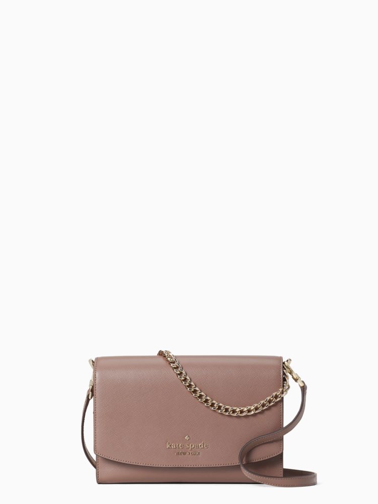 Carson Convertible Crossbody | Kate Spade FR