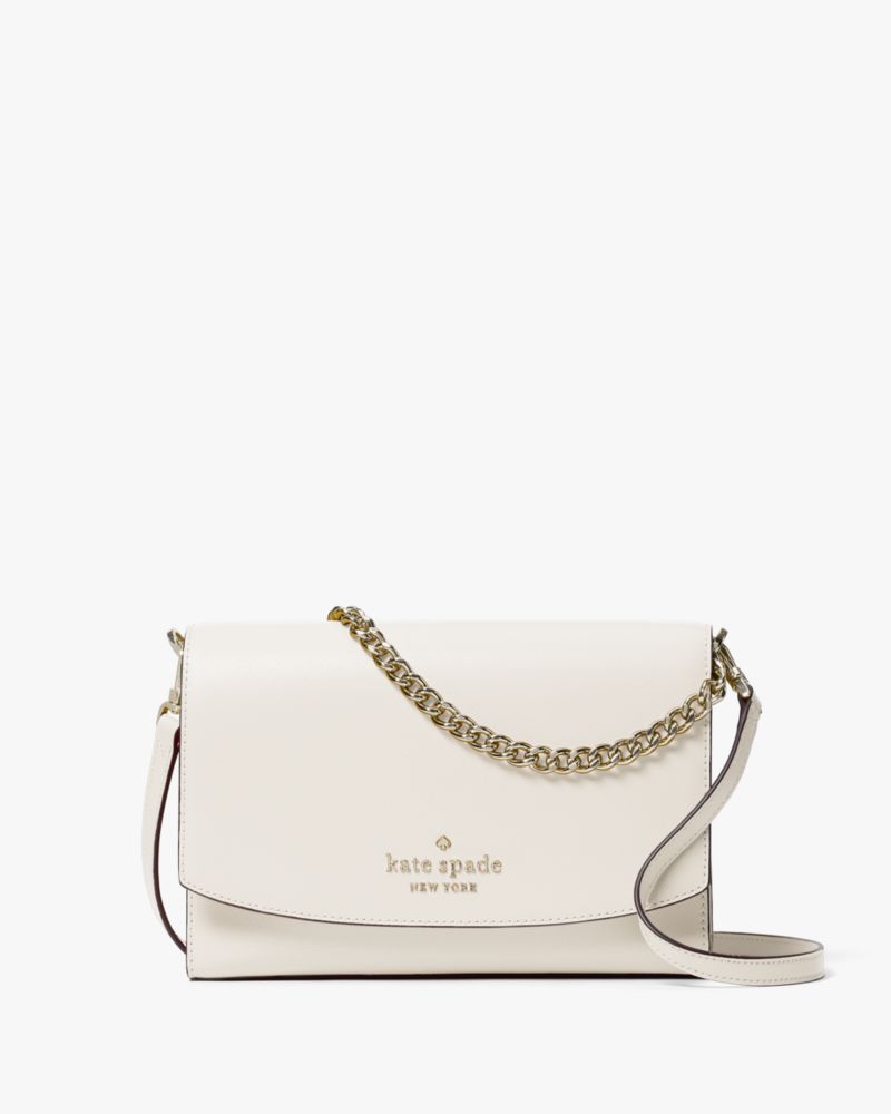 Kate Spade New York Carson Colorblock Convertible Crossbody