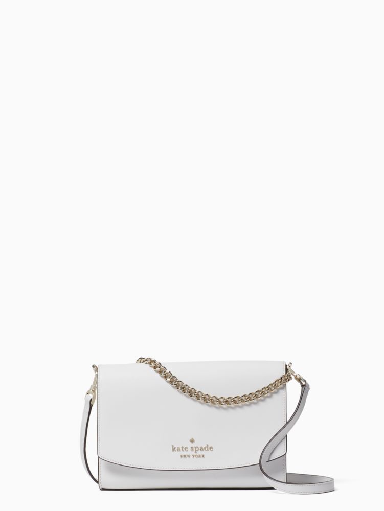 Convertible crossbody kate spade hotsell