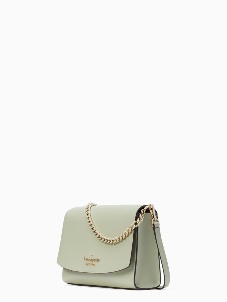 Kate Spade Carson Convertible high quality Crossbody Handbag