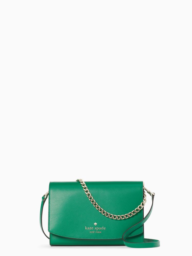 Kate Spade Carson Convertible Crossbody