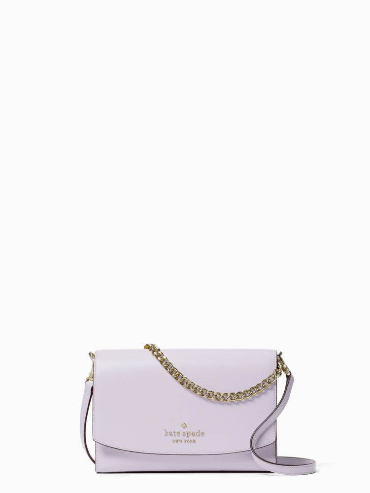 【新品】ケイトスペード CARSON CONVERTIBLE CROSSBODY WKR00119 ショルダーバッグ 楽天市場】ケイトスペード バッグ レディース ショルダーバッグ